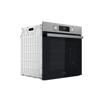 Вбудована духова шафа Whirlpool - OMR58HU1X | European Appliances