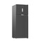 Whirlpool Комбиниран хладилник с камера Свободностоящи WHD2 6472 X4E ARC 764 Manhattan Gray 2 врати Hero image