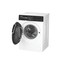 Whirlpool Washing machine Free-standing W0M 011W ADS IRE White Front loader A Perspective