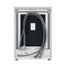 Whirlpool Indaplovė Laisvai pastatoma W7F HS41 X Laisvai pastatoma C Perspective open
