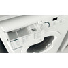 Indesit Lavadora Libre instalación EWD 61051 W SPT N Blanco Cargador frontal F Drawer