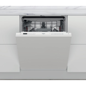 Whirlpool Maşină de spălat vase Încorporabil WH4IFC14BN6 Full-integrated C Frontal