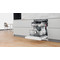 Whirlpool Dishwasher Samostojni WFC 3C26N F Samostojni E Perspective