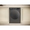 Whirlpool Pralni stroj Samostojni WAM 86GBC EE Manhattan Grey Front loader A Perspective