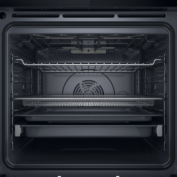 Whirlpool Oven Inbouw WOI78HT1SBA Elektrisch A+ Cavity