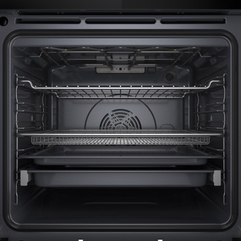 Whirlpool Trouby Vestavné WOI6L8PHB1SBA0 Elektrická A+ Cavity