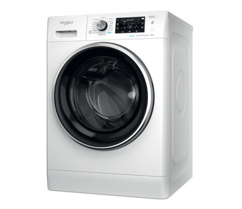Masina de spălat rufe independenta Whirlpool - FFD 8489 BCV EE