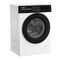 Whirlpool Pralni stroj Samostojni WAM 764WKB EE Dvojna pečica Front loader A Perspective