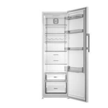 Whirlpool Hladnjak Samostojeći WHMLF 6442 W4E White - ARC P1 Frontal open