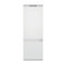 Whirlpool Fridge/freezer combination Vgradni WH SP70 T121 Bela 2 doors Perspective open