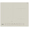 Whirlpool Pliidiplaat WL B6860 NE/S Koiduhõbedane Induction vitroceramic Frontal