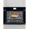 Whirlpool Φούρνος μικροκυμάτων Εντοιχιζόμενο W11I MW161 Σκούρο γκρι Ηλεκτρονικός 40 Συνδυασμός Μικροκύματα-Grill 900 Frontal