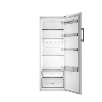 Whirlpool Refrigerador Libre instalación WHMLS 2411 W4E White - ARC P1 Frontal open