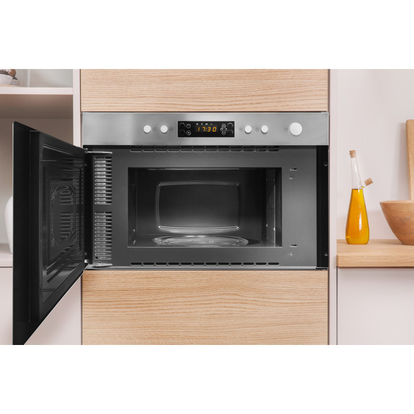 Indesit microwave grill on sale