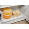 Whirlpool Jääkaappipakastin Vapaasti sijoitettava W5 921E W Valkoinen 2 doors Perspective