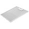 Whirlpool Liesituuletin Kalusteisiin sijoitettava WHBS 62F LT K/1 Musta Wall-mounted Elektroninen Frontal