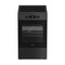 Whirlpool Pliit W5I8LCSTA Antratsiit Elektriline Frontal