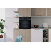 Indesit Fornos Encastre IO 258HS B Elétrico A+ Lifestyle frontal