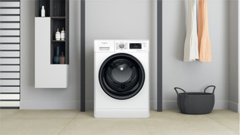 Прально -сушильна машина Whirlpool - FFWDB 976258 BV UA | European