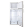 Indesit Combinado Livre Instalação IT70 832 W Branco 2 doors Frontal open