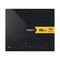 Whirlpool Μονάδα εστιών WF S3660 CPNE Μαύρο Induction vitroceramic Hero image