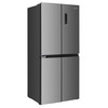 Indesit Side-by-Side Samostojeći INGF 6421 XP4E Inox Perspective
