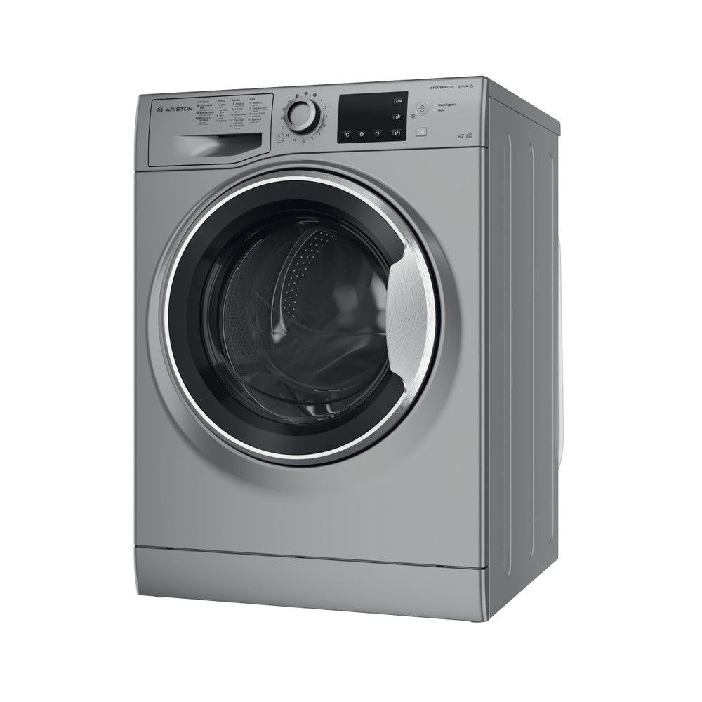 Ariston washing machine with dryer hotsell