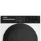 Whirlpool Džiovyklė WPS D8 WBS EE Balta Perspective