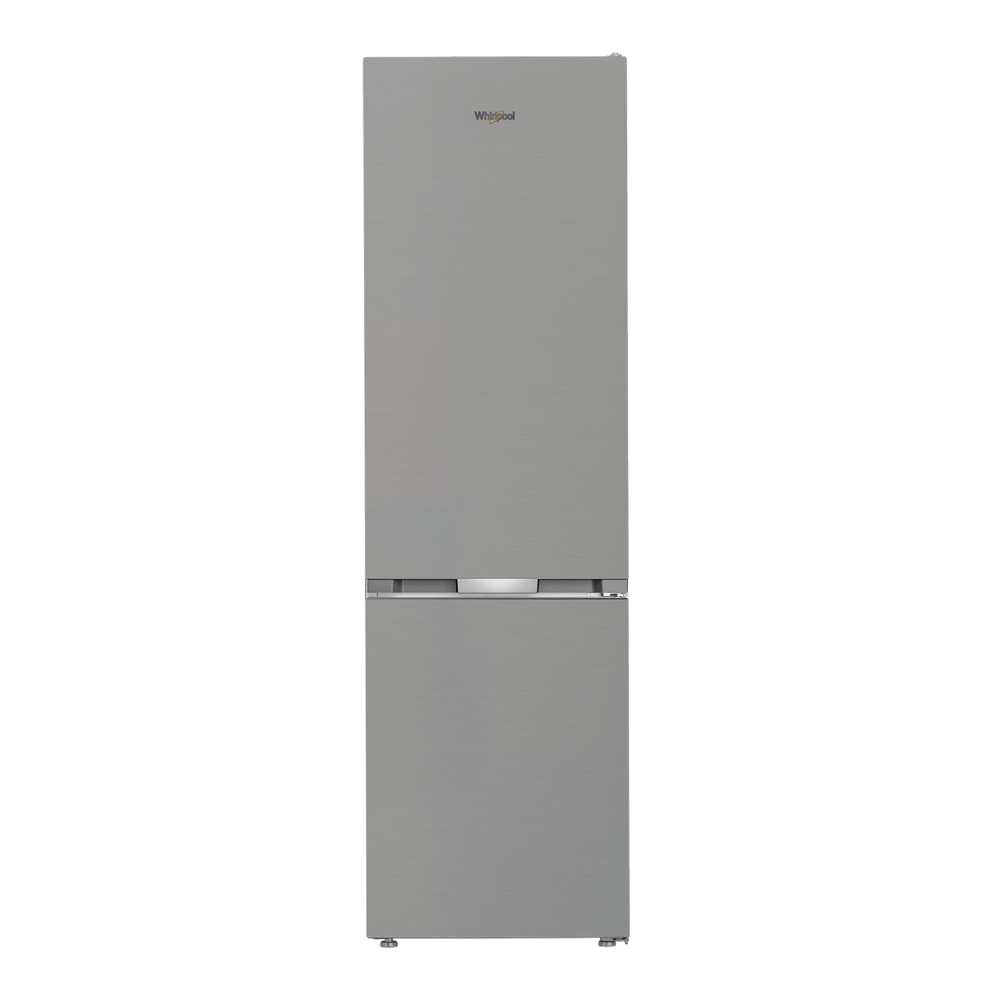 Whirlpool Холодильник з нижньою морозильною камерою. Соло WHK 25404 XP5E New Silver – ARC 1035 2 двері Frontal
