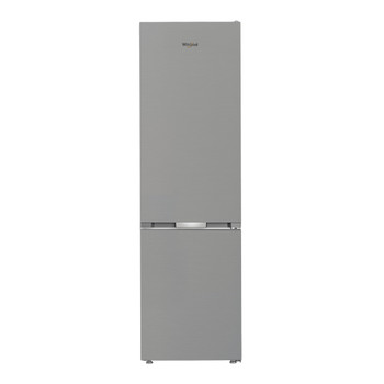 Whirlpool Холодильник з нижньою морозильною камерою. Соло WHK 25404 XP5E New Silver – ARC 1035 2 двері Frontal