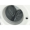 Indesit Пральна машина Соло OMTWSA 51052 W EU Білий Front loader A++ Drum