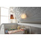 Indesit Морозильная камера Отдельно стоящий OS 1A 400 H 1 Белый Lifestyle perspective open