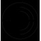 Whirlpool HOB AKT 9020 B Black Radiant vitroceramic Frontal
