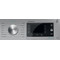 Whirlpool Dryer W6 D94SB UK Silver Frontal