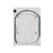 Indesit Perilica za rublje Samostojeći BWE 81484X WS EE N Bijela Prednje punjenje C Back / Lateral