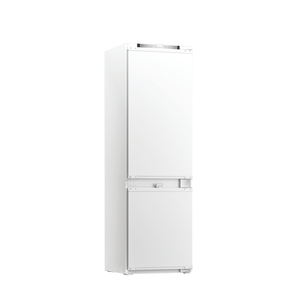 Whirlpool Réfrigérateur combiné Encastrable WHK2 5294 B6E White - ARC P1 2 portes Perspective