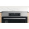 Whirlpool Pliit WS68IQ8CCXT/E Roostevaba Electrical Frontal