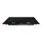 Whirlpool Pliidiplaat SMP 658C/BT/IXL Must Induction vitroceramic Frontal