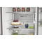 Whirlpool Συνδυασμός ψυγείου/καταψύκτη Ελεύθερο W7X 93T MX Καθρέπτης / Inox 2 doors Perspective