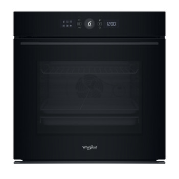 Whirlpool Sütő Beépíthető WOI5S8PPM1SBA Elektromos A+ Frontal