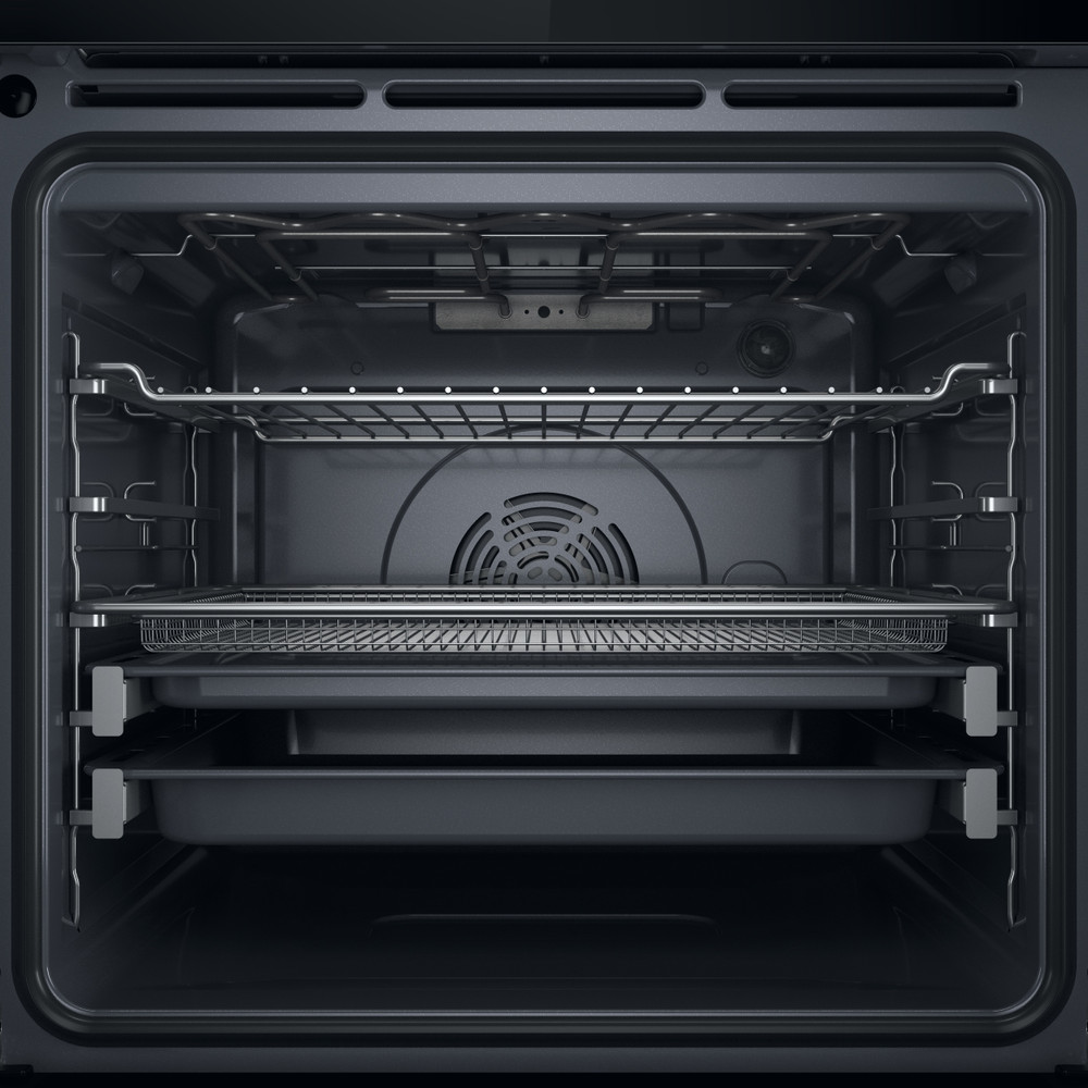 Bauknecht Four Encastrable BBI118HT2SK Electrique A+ Cavity