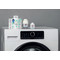 Indesit WASHING CAL100 Lifestyle detail