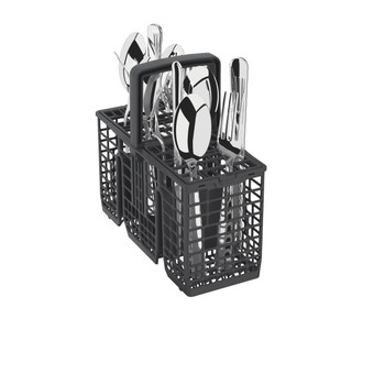 Whirlpool Vaatwasser Vrijstaand W8F HS61BS Vrijstaand A Drawer