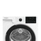 Whirlpool Tørretumbler WSD 96M WB EE Hvid Perspective
