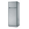 Indsit Racitor-congelator combinat Independent TAA 5 S 1 Silver 2 doors Perspective