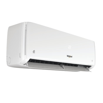Whirlpool Air Conditioner SPICR 318W A++ Inverter Bijela Perspective open