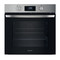 Indesit OVEN Built-in IO 278P1 X UK Electric A++ Frontal