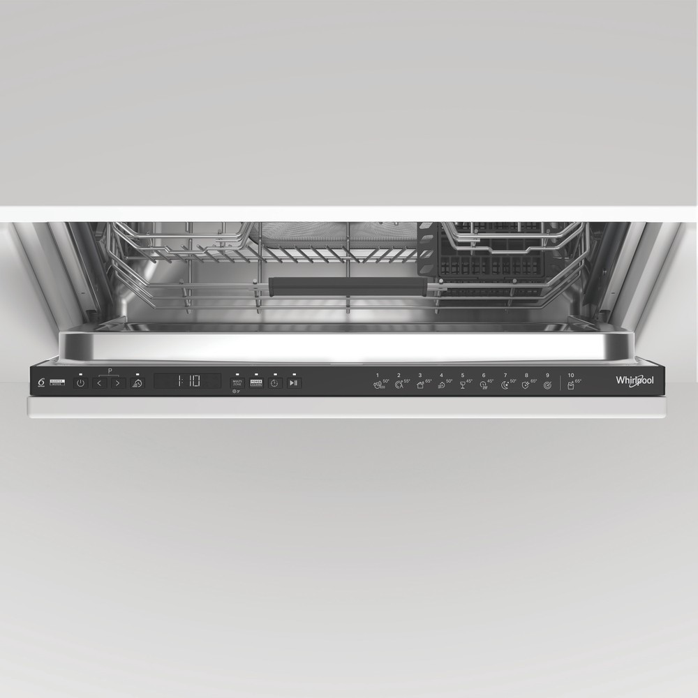 Whirlpool Perilica posuđa Ugradbeni WH3ITC14B4N6 Full-integrated C Control panel