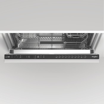 Whirlpool Perilica posuđa Ugradbeni WH3ITC14B4N6 Full-integrated C Control panel