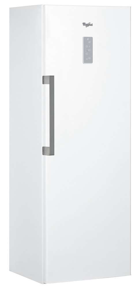 Whirlpool Frittstående Kjøleskap - SW8 AM2Q X 2 | Whirlpool Norge